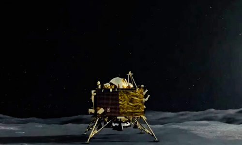 chandrayaan-3