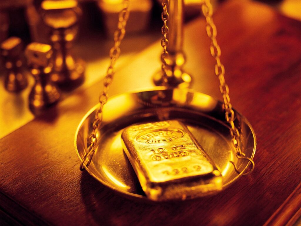 gold prices 22 aug 2