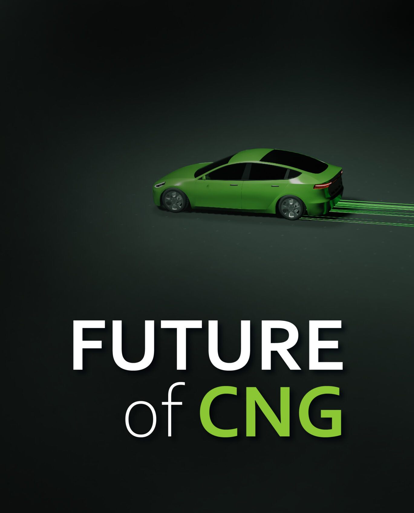 Will CNG Price reduce in future?